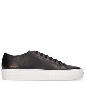 Common Projects Original Achilles Low Sneaker (Women)